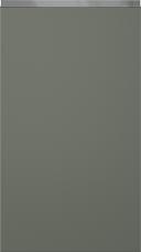 Kasepuidust uks Classic TP47P4A, Asparagus (ph50 MetalGrey käepide)