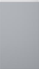 Kasepuidust uks Classic TP47P4A, Shadow (ph49 valge käepide)