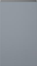 Kasepuidust uks Classic TP47P4A, Blueberry (ph41 must käepide)