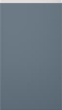 Kasepuidust uks Classic TP47P4A, Denim (ph49 valge käepide)