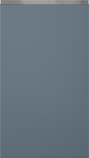 Kasepuidust uks Classic TP47P4A, Denim (ph50 MetalGrey käepide)