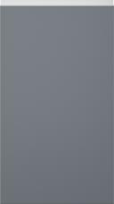 Kasepuidust uks Classic TP47P4A, Coast (ph49 valge käepide)