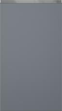 Kasepuidust uks Classic TP47P4A, Coast (ph50 MetalGrey käepide)