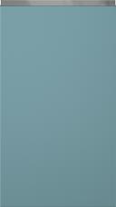 Kasepuidust uks Classic TP47P4A, Eucalyptus (ph50 MetalGrey käepide)