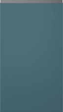 Kasepuidust uks Classic TP47P4A, Petrol (ph41 must käepide)