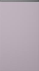 Kasepuidust uks Classic TP47P4A, Lilac (ph41 must käepide)