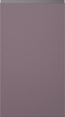 Kasepuidust uks Classic TP47P4A, Lavender (ph41 must käepide)