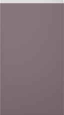 Kasepuidust uks Classic TP47P4A, Lavender (ph49 valge käepide)