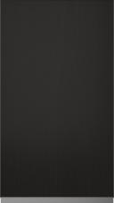 Tammepuidust uks Classic TP47P4A, Must (ph41 must käepide)