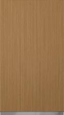 Spetsiaalspoonuks OakLook Classic TP47P4A, Modern Oak (ph50 MetalGrey käepide)