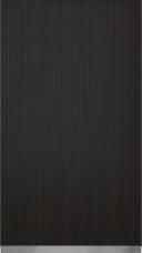 Spetsiaalspoonuks OakLook Classic TP47P4A, Must (ph50 MetalGrey käepide)