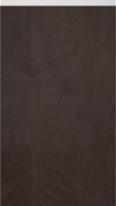 Kasepuidust uks Classic TP47P4Y, Kastan (ph49 valge käepide)