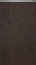 Kasepuidust uks Classic TP47P4Y, Kastan (ph50 MetalGrey käepide)