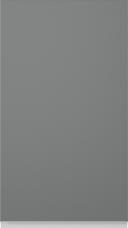 Kasepuidust uks Classic TP47P4Y, Rock (ph49 valge käepide)