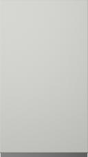 Kasepuidust uks Classic TP47P4Y, Clay (ph41 must käepide)