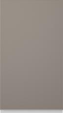 Kasepuidust uks Classic TP47P4Y, Mountain (ph49 valge käepide)