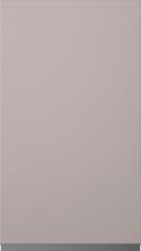 Kasepuidust uks Classic TP47P4Y, Shell (ph41 must käepide)