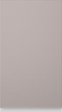 Kasepuidust uks Classic TP47P4Y, Shell (ph49 valge käepide)