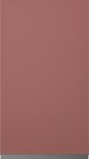 Kasepuidust uks Classic TP47P4Y, Gooseberry (ph41 must käepide)