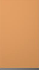 Kasepuidust uks Classic TP47P4Y, Saffron (ph41 must käepide)