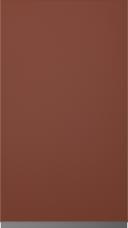 Kasepuidust uks Classic TP47P4Y, Umbra (ph41 must käepide)