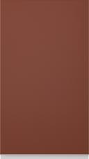 Kasepuidust uks Classic TP47P4Y, Umbra (ph49 valge käepide)