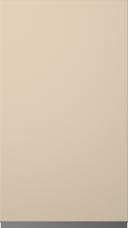 Kasepuidust uks Classic TP47P4Y, Oat (ph41 must käepide)