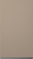 Kasepuidust uks Classic TP47P4Y, Cookie (ph41 must käepide)