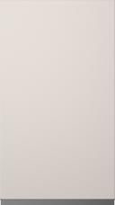 Kasepuidust uks Classic TP47P4Y, Macchiato (ph41 must käepide)