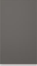 Kasepuidust uks Classic TP47P4Y, Bisquit (ph49 valge käepide)