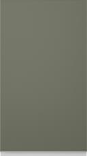 Kasepuidust uks Classic TP47P4Y, Needle (ph49 valge käepide)