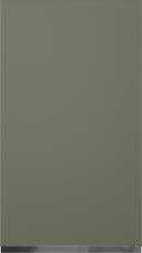 Kasepuidust uks Classic TP47P4Y, Needle (ph50 MetalGrey käepide)