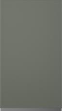 Kasepuidust uks Classic TP47P4Y, Asparagus (ph41 must käepide)