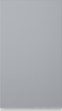 Kasepuidust uks Classic TP47P4Y, Shadow (ph49 valge käepide)