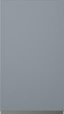 Kasepuidust uks Classic TP47P4Y, Blueberry (ph41 must käepide)