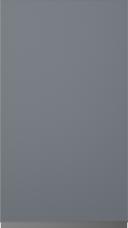 Kasepuidust uks Classic TP47P4Y, Coast (ph41 must käepide)