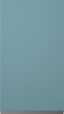 Kasepuidust uks Classic TP47P4Y, Eucalyptus (ph41 must käepide)