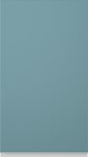 Kasepuidust uks Classic TP47P4Y, Eucalyptus (ph49 valge käepide)