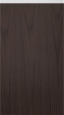 Tammepuidust  uks Classic TP47P4Y, Kastan (ph49 valge käepide)