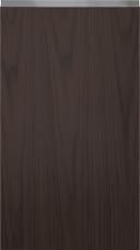 Tammepuidust  uks Classic TP47P4Y, Kastan (ph50 MetalGrey käepide)