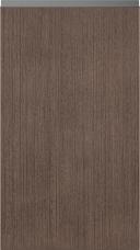 Spetsiaalspoonuks Classic TP47P4Y, Pähkli (ph41 must käepide)