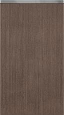 Spetsiaalspoonuks Classic TP47P4Y, Pähkli (ph50 MetalGrey käepide)