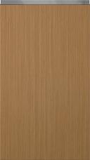 Spetsiaalspoonuks OakLook Classic TP47P4Y, Modern Oak (ph50 MetalGrey käepide)