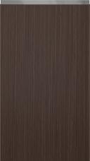 Spetsiaalspoonuks OakLook Classic TP47P4Y, Tumepruun (ph50 MetalGrey käepide)