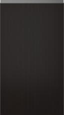 Spetsiaalspoonuks OakLook Classic TP47P4Y, Tume šokolaad (ph41 must käepide)