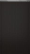 Spetsiaalspoonuks OakLook Classic TP47P4Y, Tume šokolaad (ph50 MetalGrey käepide)