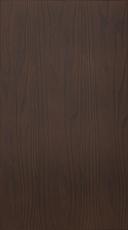 Tammepuidust uks, Classic, TP47P, Tumepruun