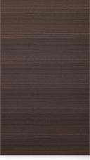 Tammepuidust  uks Classic TP47V4A, Pähkli (ph49 valge käepide)