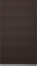 Tammepuidust  uks Classic TP47V4A, Kastan (ph41 must käepide)