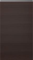 Tammepuidust  uks Classic TP47V4Y, Kastan (ph41 must käepide)